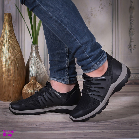 کفش پیاده روی مردانه شهپر مدل 102 کد bvs10201