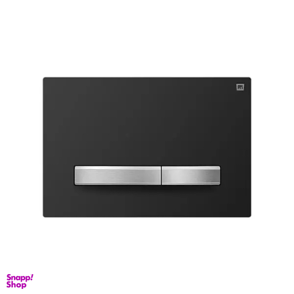 کلید فلاش تانک توکار فلاش تانک ایران مدل پرایم