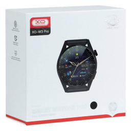 ساعت هوشمند ایکس او مدل Watch 3 Pro Plus سایز 49 میلی‌ متر