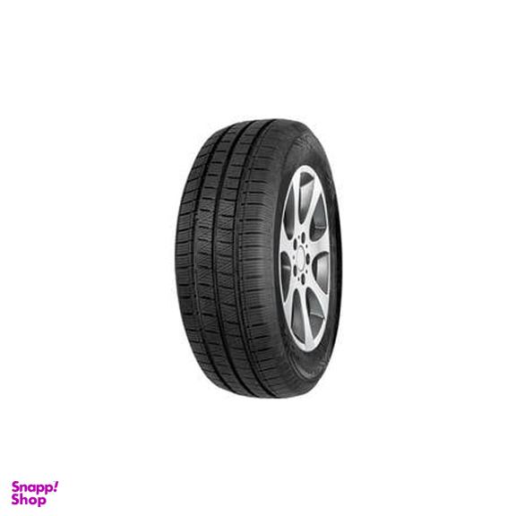 لاستیک خودرو مینروا مدل 235/65R16