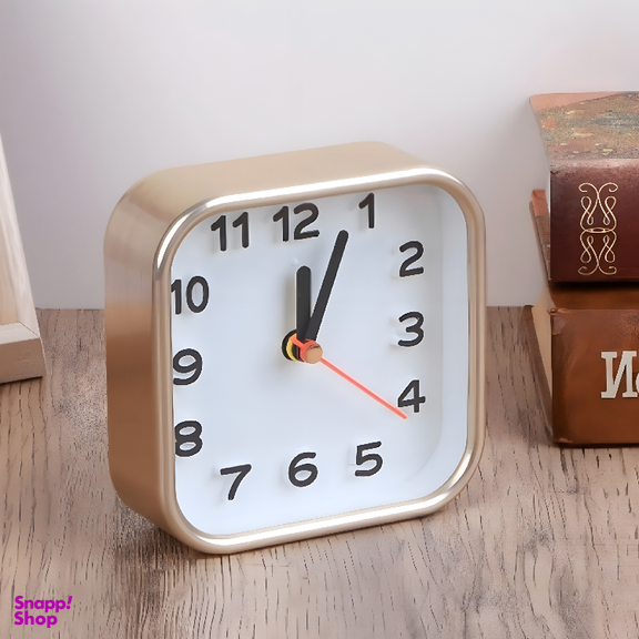 ساعت عقربه ای رومیزی مدل CY2109