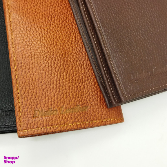 کیف پول مردانه چرم دیاکو مدل 246