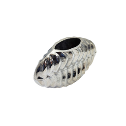 گلدان طرح خطی کد BT40322