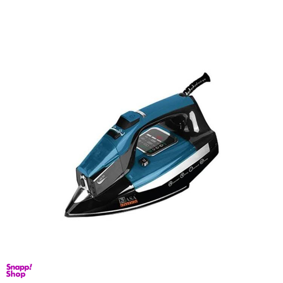 اتو بخار ناسا الکتریک کد NS_68