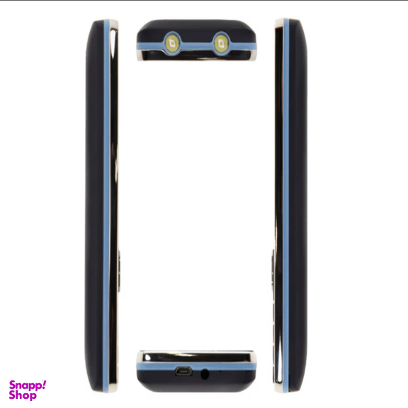 گوشی موبایل کاجیتل مدل K5625M سه سیم کارت
