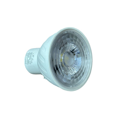 لامپ هالوژن مانگ مدل 7 وات لنز شفاف
