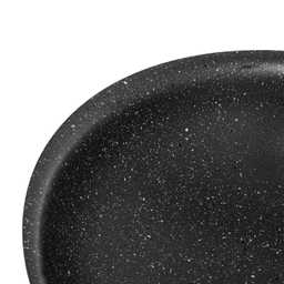 تابه تکنو مدل Wok سایز 24