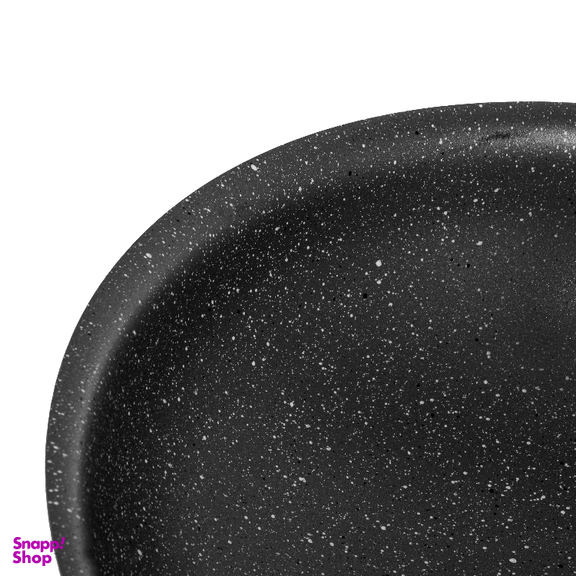 تابه تکنو مدل Wok سایز 24