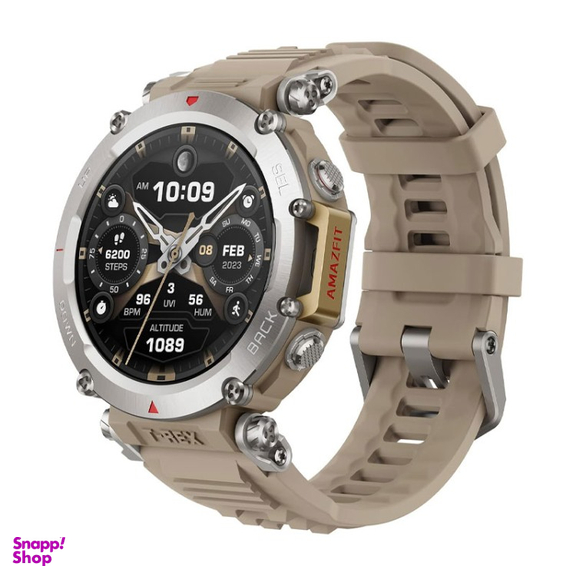 ساعت هوشمند امیزفیت مدل T-Rex Ultra