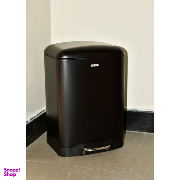 سطل زباله پدالی اورجینال کد 300331