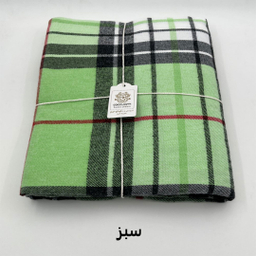 پتو سفری کوکو جم مدل هلیا سایز 155×210 سانتی متر
