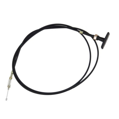 کابل رهاکننده صندوق اضطراری پی کی سی سبزوار کد 0714 مناسب سمند LX