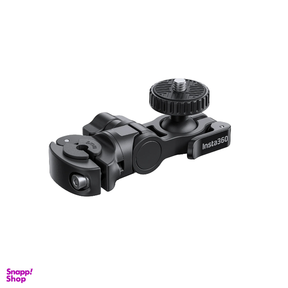 مانت دوربین موتور سیکلت مدل insta360