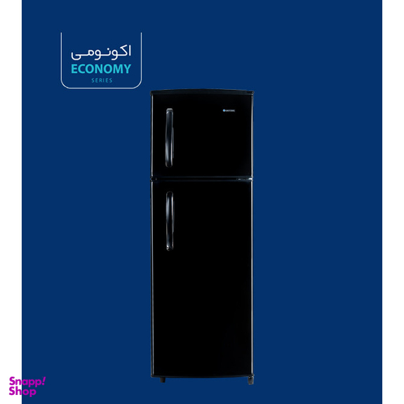 یخچال و فریزر 12 فوت ایستکول مدل دو درب ايستاده 196200