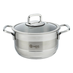 سرویس قابلمه 10 پارچه ام جی اس مدل CWS2112