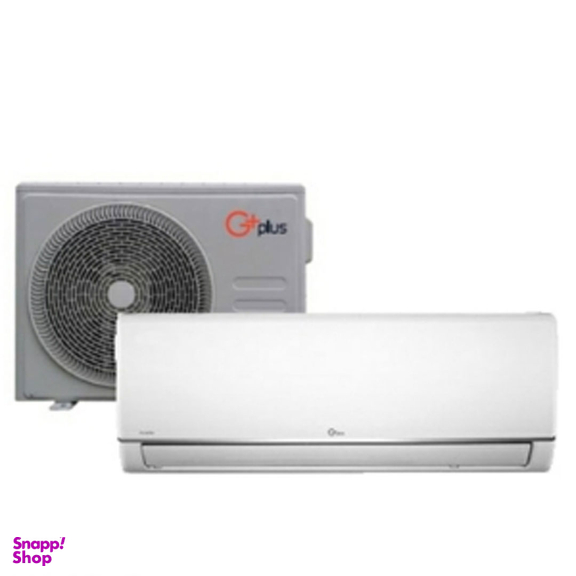 کولرگازی 18000 جی پلاس مدل GAC-HF18TQ1