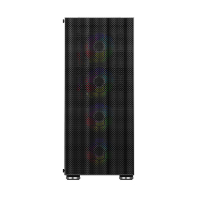 کیس گیمینگ کامپیوتر اوست مدل GT-AV402-FB