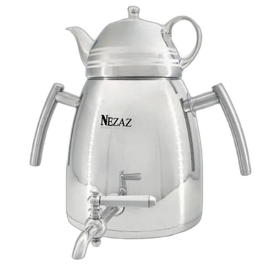 کتری و قوری طرح نزاز مدل 4024