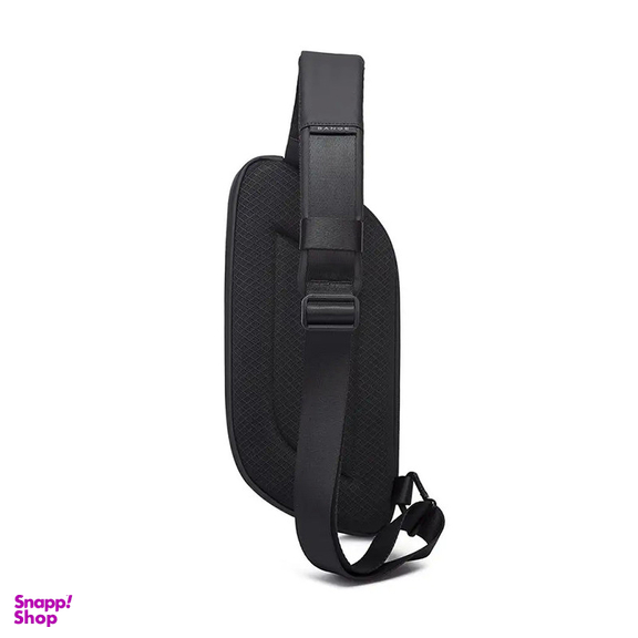 کیف کراس بادی مردانه بنج مدل 7312