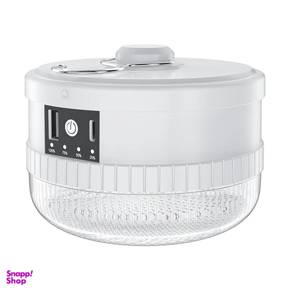 چراغ آویز چادر دی پی مدل DP-7823B