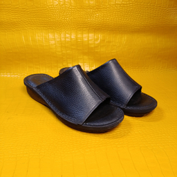 دمپایی طبی زنانه کد 223 رنگ مشکی