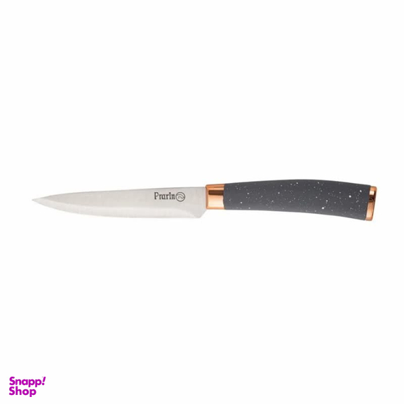 سرویس چاقو آشپزخانه 6 پارچه لیدوما مدل پرارین