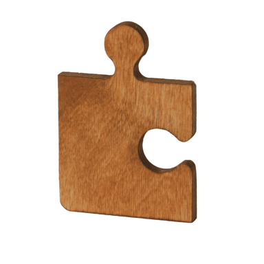 زیرلیوانی مدل پازل