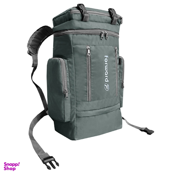 کوله پشتی 45 لیتری فوروارد کد FCLT8043 CAMP PRO