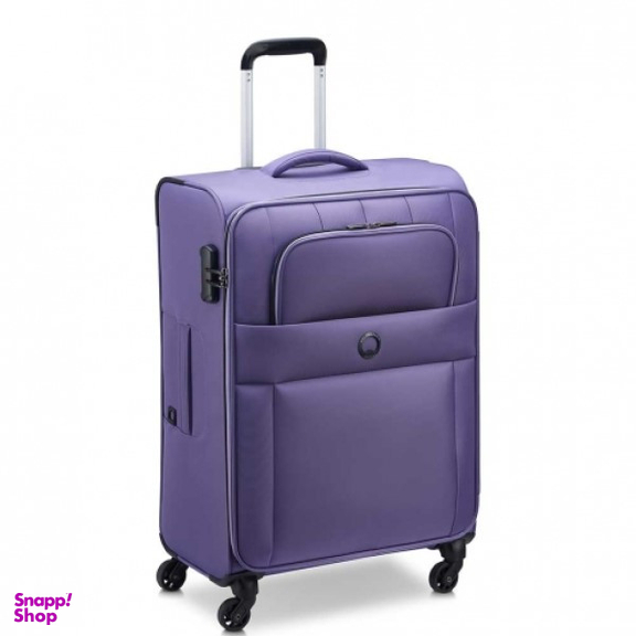 چمدان دلسی مدل CAZCO کد 3906811 سایز متوسط