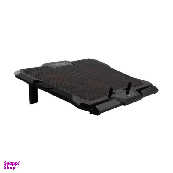 پایه خنک کننده لپ تاپ هترون مدل HCP 137