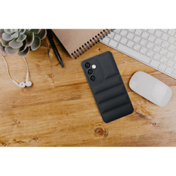 کاور گوشی اپیکوی مدل Puffy Puffer مناسب شیائومی Poco X6 5G / Redmi Note 13 Pro 5G