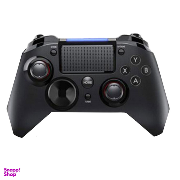 اندروید باکس تسکو مدل TAB ECO به همراه دسته بازی مدل TG 170W