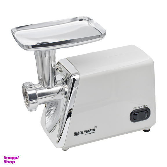 چرخ گوشت المپیا مدل OE-38