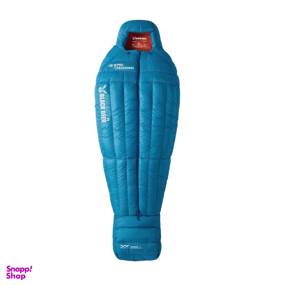 کیسه خواب پر بلک دیر مدل ALPINE 800