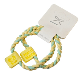 کش مو دخترانه کد 101 بسته 2 عددی