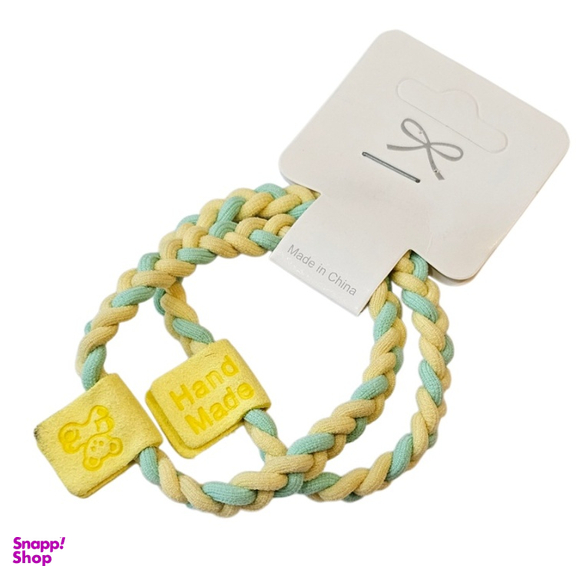 کش مو دخترانه کد 101 بسته 2 عددی