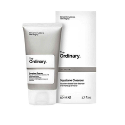 پاک کننده آرایش صورت دی اوردینری مدل Squalane حجم 50 میلی لیتر