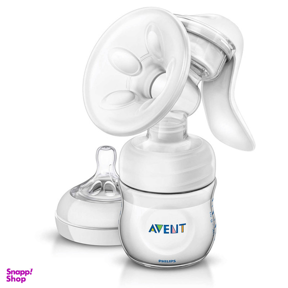 شیردوش دستی اونت کد 430/10