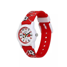 ساعت عقربه ای پسرانه کیو اندکیو کد V22A-010VY