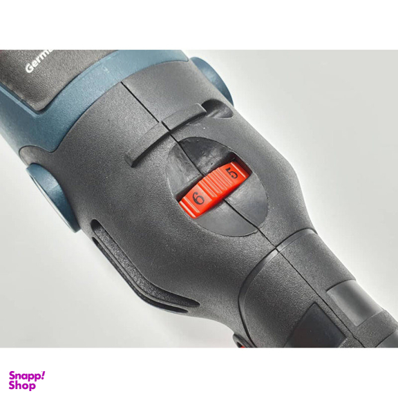 مینی فرز دسته بلند باس مدل LIFE_STYLE