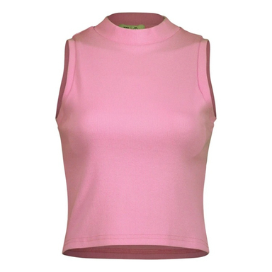 تاپ زنانه مدل GD-o-17039208 رنگ صورتی