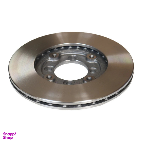 دیسک ترمز چرخ جلو جی آی اس پی کد 449715 مناسب پژو آردی بسته 2 عددی