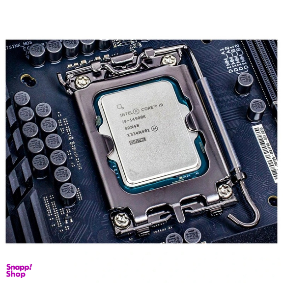 پردازنده مرکزی اینتل مدل Core i9 14900K Tray