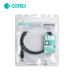 کابل شبکه Cat6 کوتسی مدل 87503