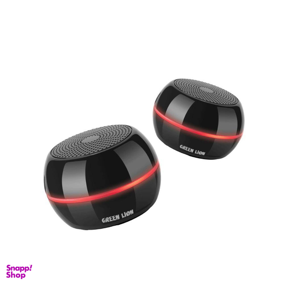 اسپیکر بلوتوثی قابل حمل گرین لاین مدل Mini2