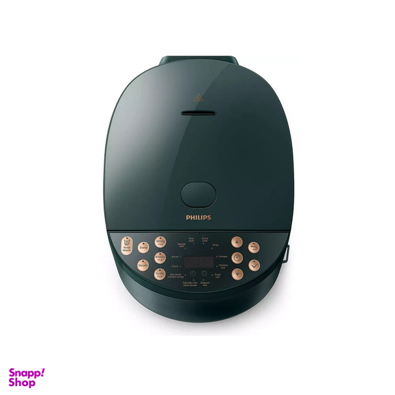 مولتی کوکر فیلیپس مدل HD4518