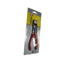 انبر بست تاپکس مدل SMT-R-CLICK-T90390 سایز 7 اینچ