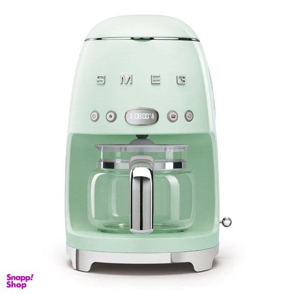 قهوه ساز اسمگ مدل DCF02