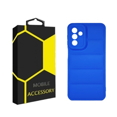 کاور گوشی موبایل مدل پافر مناسب سامسونگ Galaxy A24