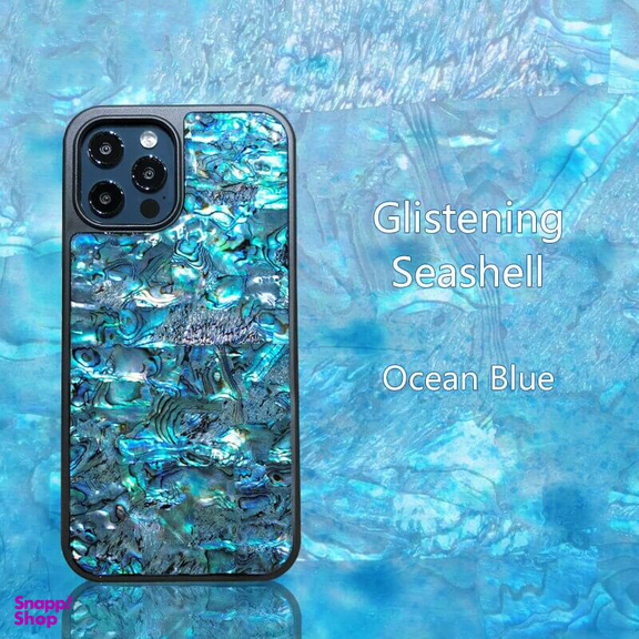 کاور کی -زد دوو مدل Seashell مناسب برای گوشی موبایل اپل Iphone 14 Pro Max